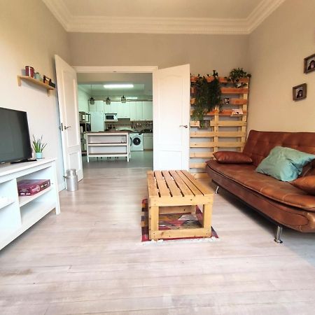 Apartamento Mavi Bilbao Eksteriør bilde