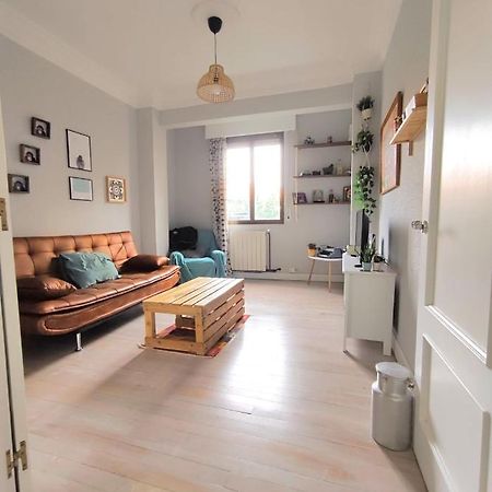 Apartamento Mavi Bilbao Eksteriør bilde