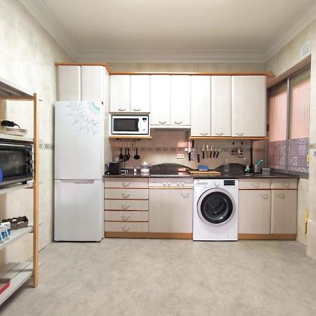 Apartamento Mavi Bilbao Eksteriør bilde