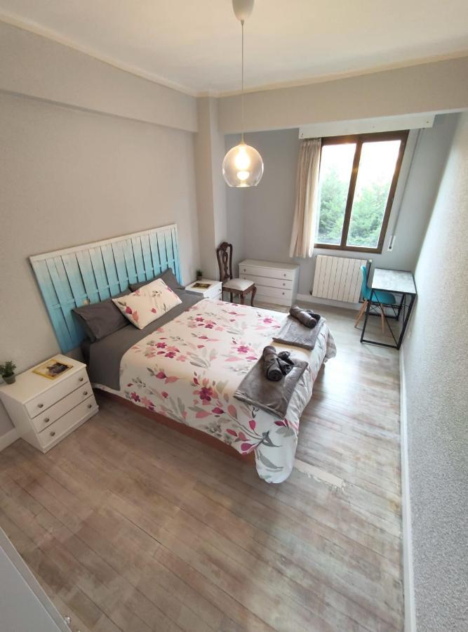Apartamento Mavi Bilbao Eksteriør bilde