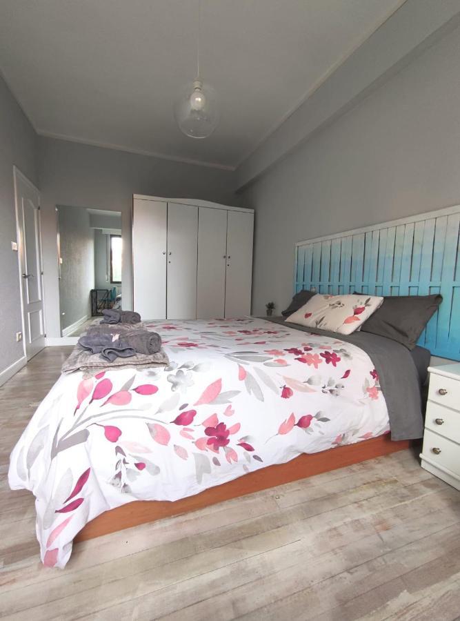 Apartamento Mavi Bilbao Eksteriør bilde